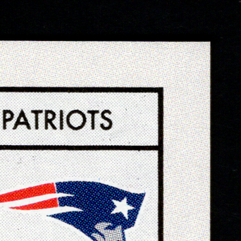 Front · Top Right