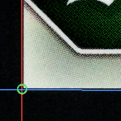 Front · Bottom Left