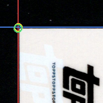 Back · Top Left