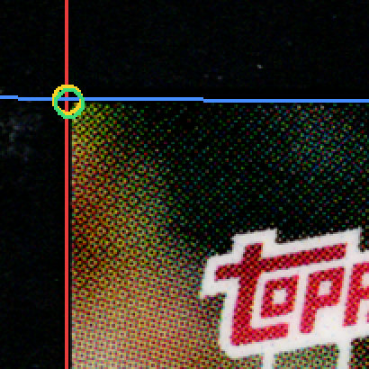 Front · Top Left