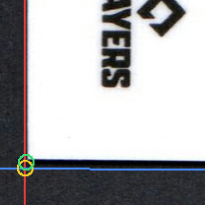Back · Bottom Left