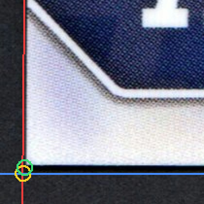 Front · Bottom Left