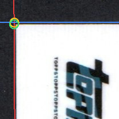Back · Top Left