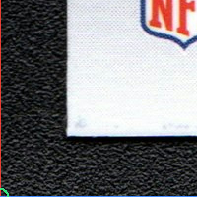 Back · Bottom Left