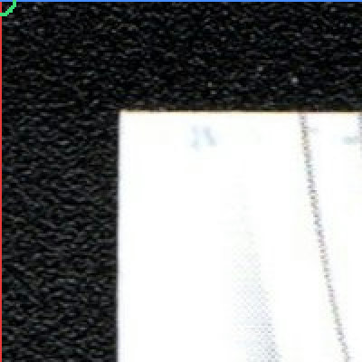 Back · Top Left