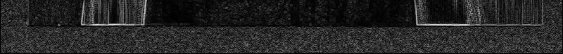bottom edge