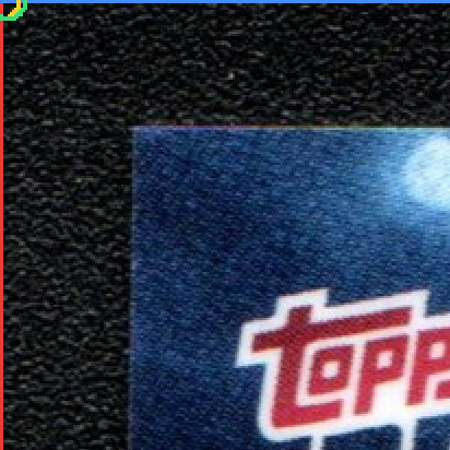 Front · Top Left