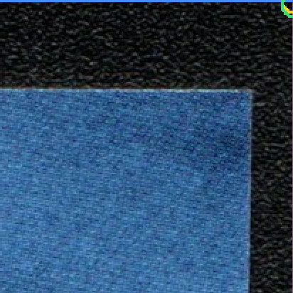 Front · Top Right