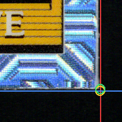 Front · Bottom Right