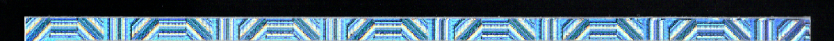 right edge