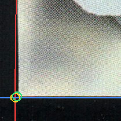 Front · Bottom Left