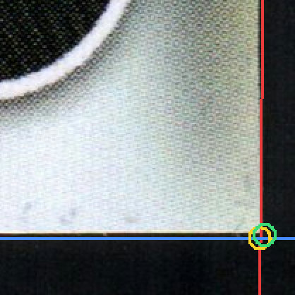 Front · Bottom Right