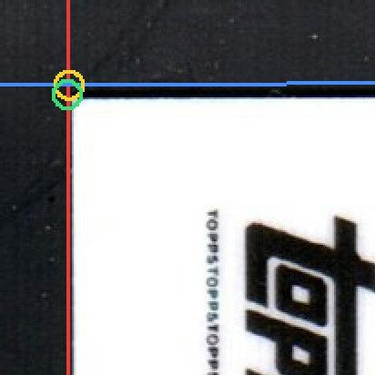 Back · Top Left