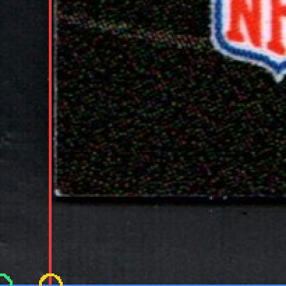 Back · Bottom Left