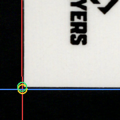 Back · Bottom Left