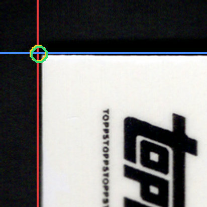Back · Top Left