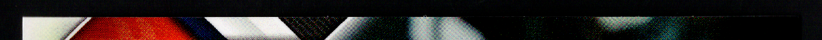 left edge