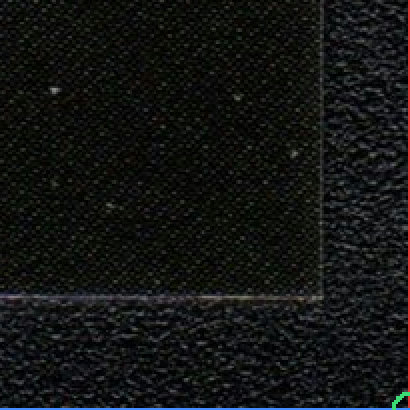 Front · Bottom Right