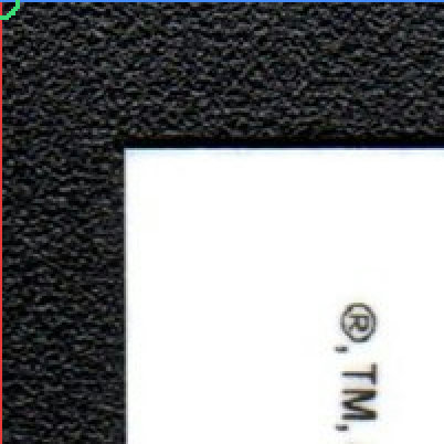 Back · Top Left