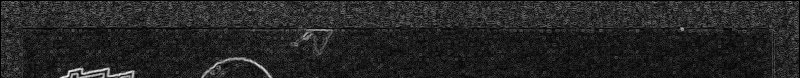 top edge
