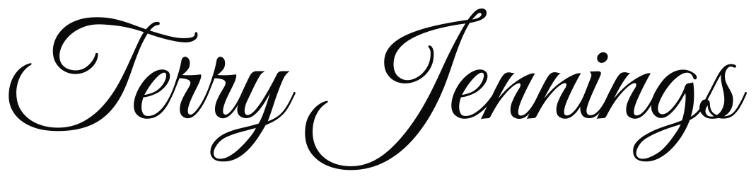 Signature of terryjennings1963